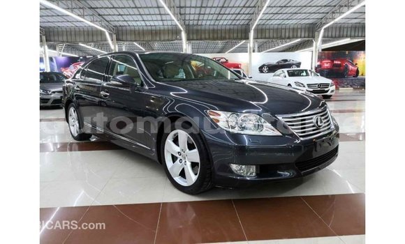 Buy Import Lexus LS Other Car in Import - Dubai in Adrar Buy Import Lexus LS Other Car in Import - Dubai in Adrar