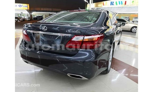 Buy Import Lexus LS Other Car in Import - Dubai in Adrar Buy Import Lexus LS Other Car in Import - Dubai in Adrar