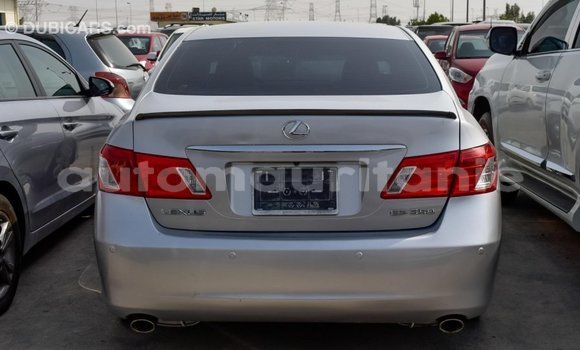 Acheter Import Voiture Lexus ES Autre à Import - Dubai, Adrar Acheter Import Voiture Lexus ES Autre à Import - Dubai, Adrar
