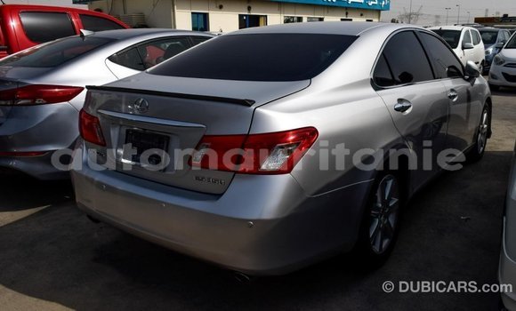 Acheter Import Voiture Lexus ES Autre à Import - Dubai, Adrar Acheter Import Voiture Lexus ES Autre à Import - Dubai, Adrar