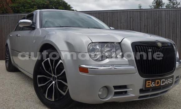 Acheter Occasion Voiture Chrysler 300 Gris à Nouakchott, Nouakchott Ouest