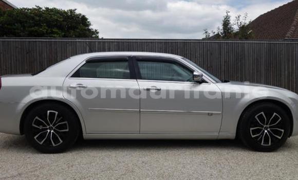 Buy Used Chrysler 300 Silver Car in Nouakchott in West Nouakchott Buy Used Chrysler 300 Silver Car in Nouakchott in West Nouakchott