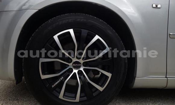 Buy Used Chrysler 300 Silver Car in Nouakchott in West Nouakchott Buy Used Chrysler 300 Silver Car in Nouakchott in West Nouakchott