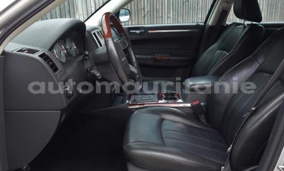 Buy Used Chrysler 300 Silver Car in Nouakchott in West Nouakchott Buy Used Chrysler 300 Silver Car in Nouakchott in West Nouakchott