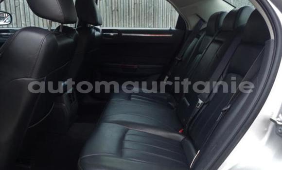 Buy Used Chrysler 300 Silver Car in Nouakchott in West Nouakchott Buy Used Chrysler 300 Silver Car in Nouakchott in West Nouakchott