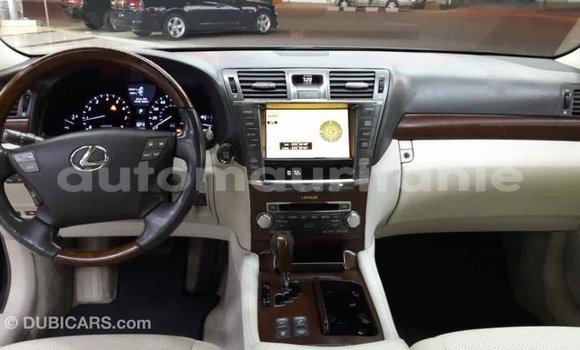 Buy Import Lexus LS Other Car in Import - Dubai in Adrar Buy Import Lexus LS Other Car in Import - Dubai in Adrar