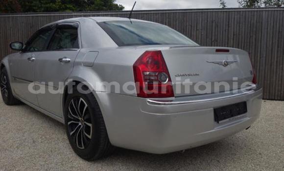 Buy Used Chrysler 300 Silver Car in Nouakchott in West Nouakchott Buy Used Chrysler 300 Silver Car in Nouakchott in West Nouakchott