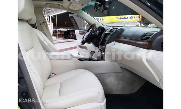 Acheter Import Voiture Lexus LS Autre à Import - Dubai, Adrar