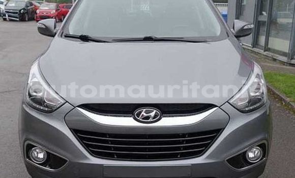 Buy Used Hyundai ix35 Silver Car in Nouadhibou in Dakhlet Nouadhibou Buy Used Hyundai ix35 Silver Car in Nouadhibou in Dakhlet Nouadhibou