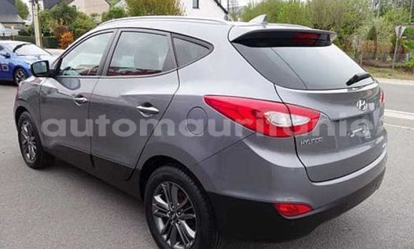 Buy Used Hyundai ix35 Silver Car in Nouadhibou in Dakhlet Nouadhibou Buy Used Hyundai ix35 Silver Car in Nouadhibou in Dakhlet Nouadhibou