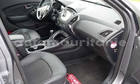 Buy Used Hyundai ix35 Silver Car in Nouadhibou in Dakhlet Nouadhibou Buy Used Hyundai ix35 Silver Car in Nouadhibou in Dakhlet Nouadhibou