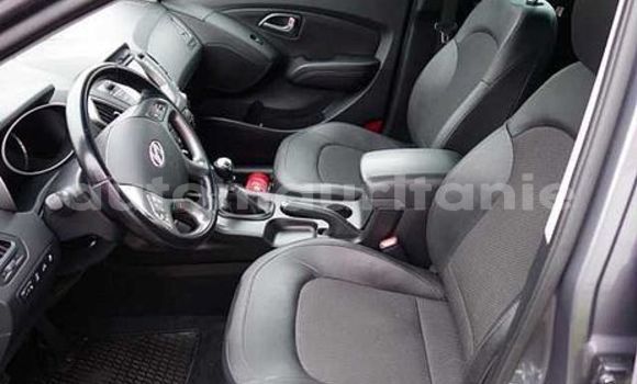 Buy Used Hyundai ix35 Silver Car in Nouadhibou in Dakhlet Nouadhibou Buy Used Hyundai ix35 Silver Car in Nouadhibou in Dakhlet Nouadhibou