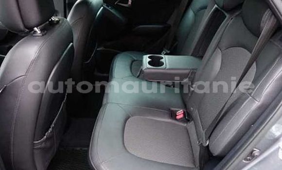 Buy Used Hyundai ix35 Silver Car in Nouadhibou in Dakhlet Nouadhibou Buy Used Hyundai ix35 Silver Car in Nouadhibou in Dakhlet Nouadhibou