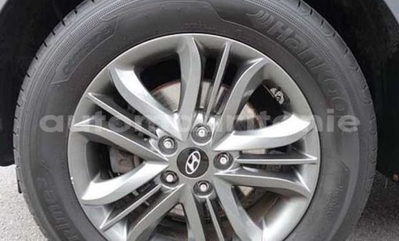 Buy Used Hyundai ix35 Silver Car in Nouadhibou in Dakhlet Nouadhibou Buy Used Hyundai ix35 Silver Car in Nouadhibou in Dakhlet Nouadhibou