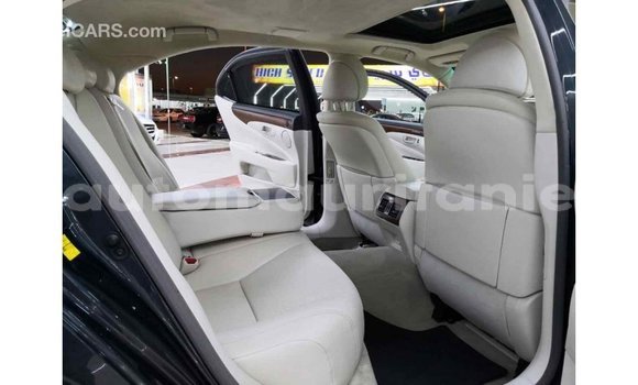 Buy Import Lexus LS Other Car in Import - Dubai in Adrar Buy Import Lexus LS Other Car in Import - Dubai in Adrar