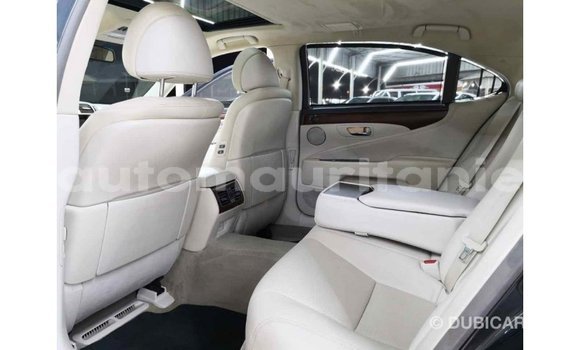 Buy Import Lexus LS Other Car in Import - Dubai in Adrar Buy Import Lexus LS Other Car in Import - Dubai in Adrar