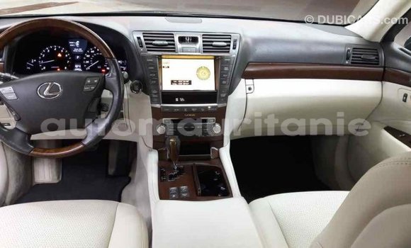 Buy Import Lexus LS Other Car in Import - Dubai in Adrar Buy Import Lexus LS Other Car in Import - Dubai in Adrar