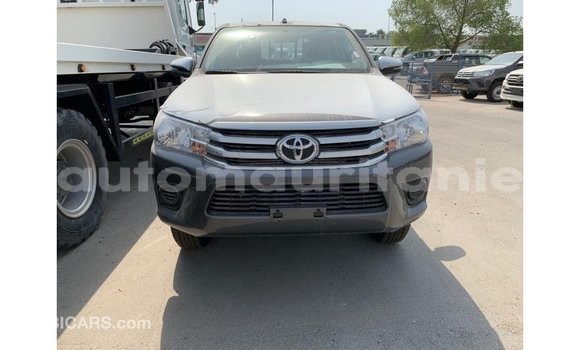 Buy Import Toyota Hilux Other Car in Import - Dubai in Adrar Buy Import Toyota Hilux Other Car in Import - Dubai in Adrar