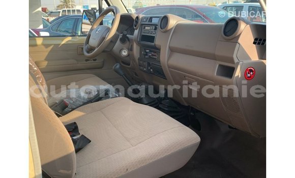 Acheter Import Voiture Toyota Land Cruiser Beige à Import - Dubai, Adrar Acheter Import Voiture Toyota Land Cruiser Beige à Import - Dubai, Adrar