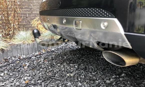 Buy Used Mercedes-Benz ML–Class Black Car in Nouakchott in West Nouakchott Buy Used Mercedes-Benz ML–Class Black Car in Nouakchott in West Nouakchott