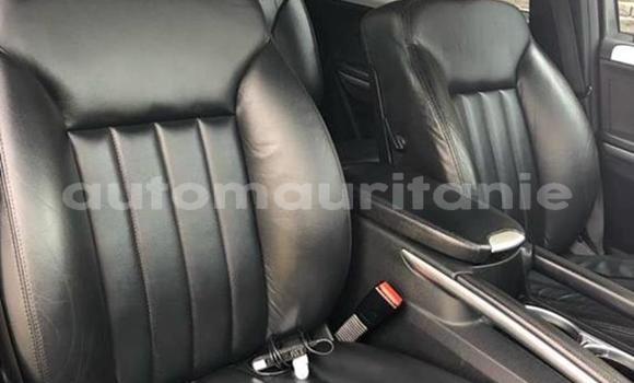 Buy Used Mercedes-Benz ML–Class Black Car in Nouakchott in West Nouakchott Buy Used Mercedes-Benz ML–Class Black Car in Nouakchott in West Nouakchott