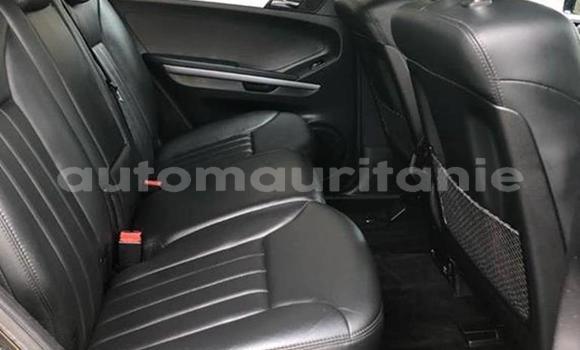 Buy Used Mercedes-Benz ML–Class Black Car in Nouakchott in West Nouakchott Buy Used Mercedes-Benz ML–Class Black Car in Nouakchott in West Nouakchott