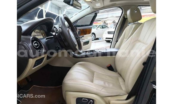 Buy Import Jaguar XJ Black Car in Import - Dubai in Adrar Buy Import Jaguar XJ Black Car in Import - Dubai in Adrar