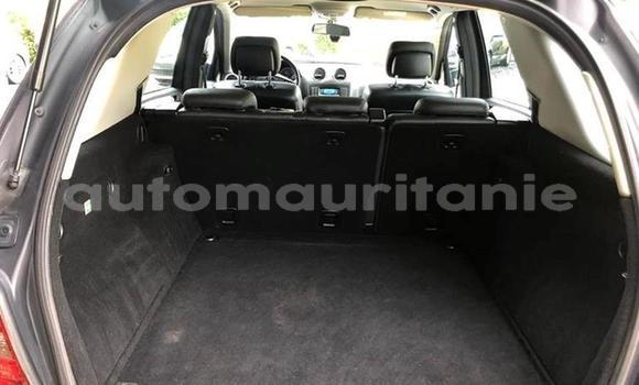 Buy Used Mercedes-Benz ML–Class Black Car in Nouakchott in West Nouakchott Buy Used Mercedes-Benz ML–Class Black Car in Nouakchott in West Nouakchott