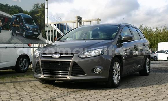 Buy Used Ford Focus Other Car in Nouadhibou in Dakhlet Nouadhibou Buy Used Ford Focus Other Car in Nouadhibou in Dakhlet Nouadhibou