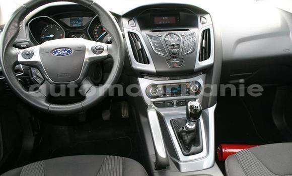 Buy Used Ford Focus Other Car in Nouadhibou in Dakhlet Nouadhibou Buy Used Ford Focus Other Car in Nouadhibou in Dakhlet Nouadhibou