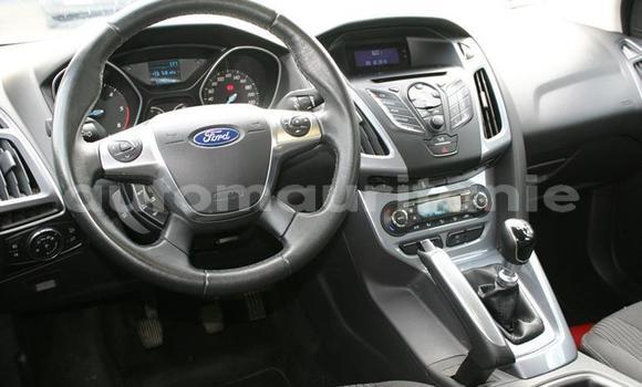Buy Used Ford Focus Other Car in Nouadhibou in Dakhlet Nouadhibou Buy Used Ford Focus Other Car in Nouadhibou in Dakhlet Nouadhibou