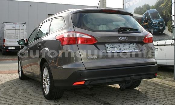 Buy Used Ford Focus Other Car in Nouadhibou in Dakhlet Nouadhibou Buy Used Ford Focus Other Car in Nouadhibou in Dakhlet Nouadhibou