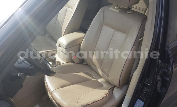Buy Used Hyundai Santa Fe Black Car in Nouakchott in West Nouakchott Buy Used Hyundai Santa Fe Black Car in Nouakchott in West Nouakchott