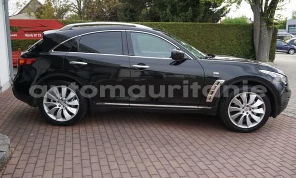 Buy Used Infiniti FX Black Car in Nouakchott in West Nouakchott Buy Used Infiniti FX Black Car in Nouakchott in West Nouakchott