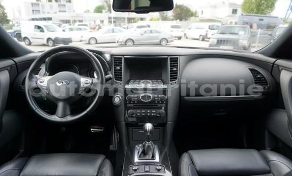 Buy Used Infiniti FX Black Car in Nouakchott in West Nouakchott Buy Used Infiniti FX Black Car in Nouakchott in West Nouakchott