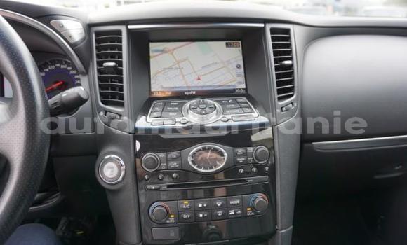 Buy Used Infiniti FX Black Car in Nouakchott in West Nouakchott Buy Used Infiniti FX Black Car in Nouakchott in West Nouakchott