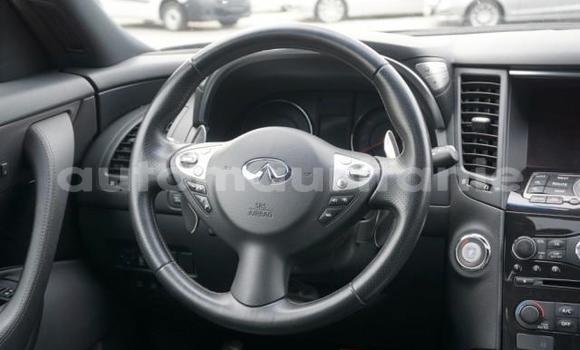 Buy Used Infiniti FX Black Car in Nouakchott in West Nouakchott Buy Used Infiniti FX Black Car in Nouakchott in West Nouakchott