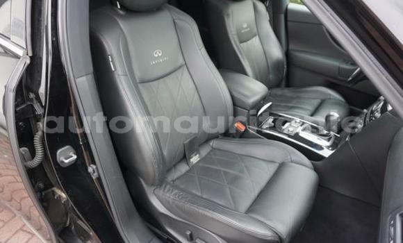 Buy Used Infiniti FX Black Car in Nouakchott in West Nouakchott Buy Used Infiniti FX Black Car in Nouakchott in West Nouakchott