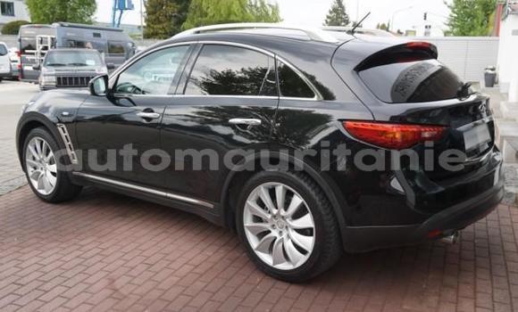 Buy Used Infiniti FX Black Car in Nouakchott in West Nouakchott Buy Used Infiniti FX Black Car in Nouakchott in West Nouakchott