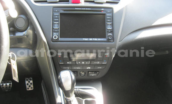 Buy Used Honda Civic White Car in Nouadhibou in Dakhlet Nouadhibou Buy Used Honda Civic White Car in Nouadhibou in Dakhlet Nouadhibou