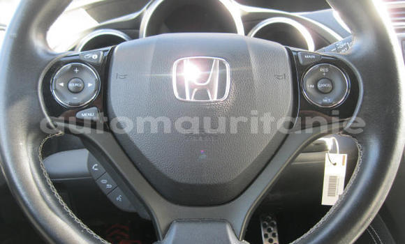 Buy Used Honda Civic White Car in Nouadhibou in Dakhlet Nouadhibou Buy Used Honda Civic White Car in Nouadhibou in Dakhlet Nouadhibou
