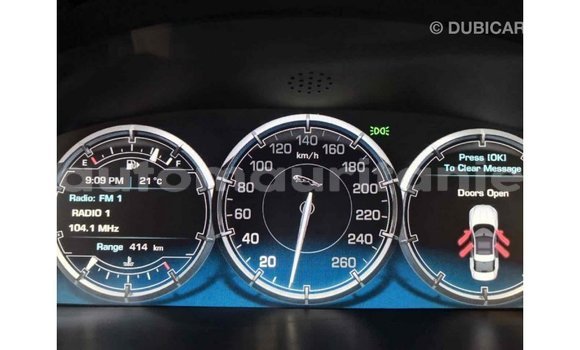 Acheter Import Voiture Jaguar XJ Noir à Import - Dubai, Adrar