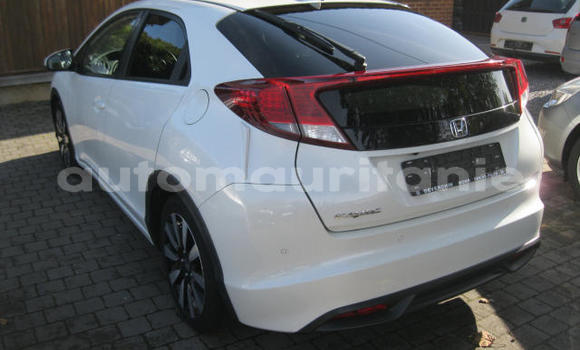Buy Used Honda Civic White Car in Nouadhibou in Dakhlet Nouadhibou Buy Used Honda Civic White Car in Nouadhibou in Dakhlet Nouadhibou