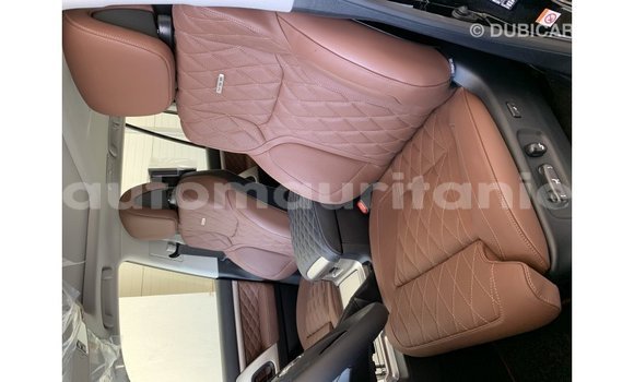 Buy Import Toyota Land Cruiser Black Car in Import - Dubai in Adrar Buy Import Toyota Land Cruiser Black Car in Import - Dubai in Adrar