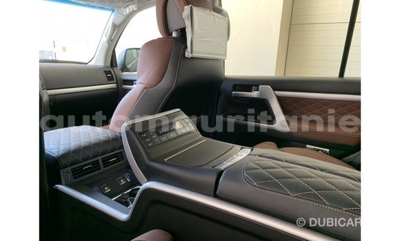 Buy Import Toyota Land Cruiser Black Car in Import - Dubai in Adrar Buy Import Toyota Land Cruiser Black Car in Import - Dubai in Adrar