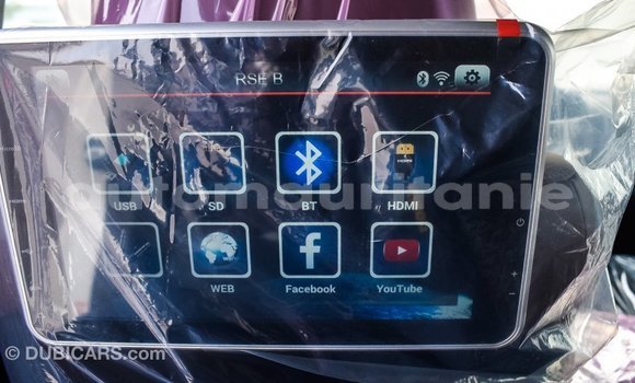 Buy Import Toyota Land Cruiser White Car in Import - Dubai in Adrar Buy Import Toyota Land Cruiser White Car in Import - Dubai in Adrar