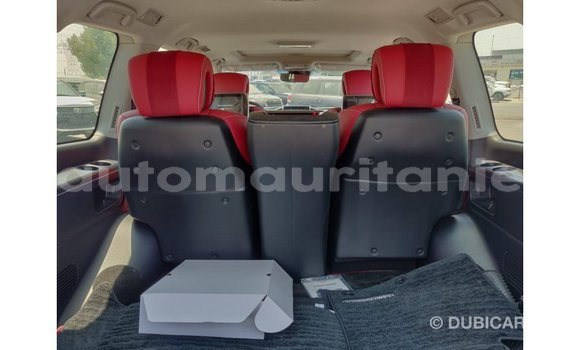 Buy Import Toyota Land Cruiser Black Car in Import - Dubai in Adrar Buy Import Toyota Land Cruiser Black Car in Import - Dubai in Adrar