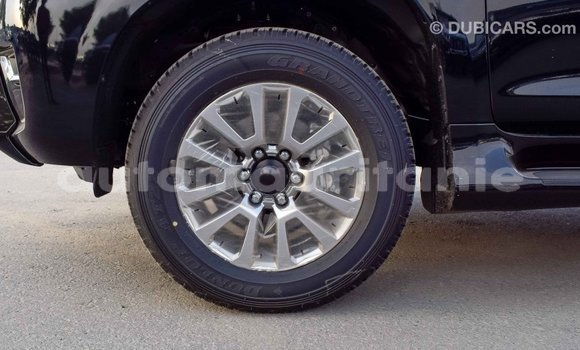Buy Import Toyota Prado Black Car in Import - Dubai in Adrar Buy Import Toyota Prado Black Car in Import - Dubai in Adrar
