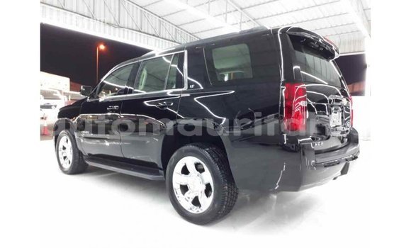Buy Import Chevrolet Tahoe Black Car in Import - Dubai in Adrar Buy Import Chevrolet Tahoe Black Car in Import - Dubai in Adrar