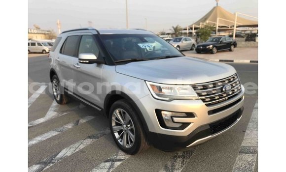 Acheter Import Voiture Ford Explorer Autre à Import - Dubai, Adrar Acheter Import Voiture Ford Explorer Autre à Import - Dubai, Adrar